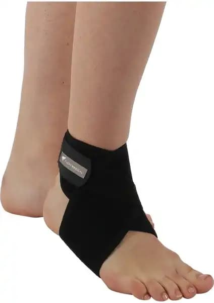 Flexy Medical Sekiz Bandajı: Spor ve Günlük Kullanım İçin Ergonomik Destek Çözümü