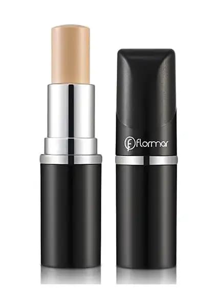 Flormar Göz Altı Kapatıcısı 05 Soft Beige - Doğal ve Çok Yönlü Makyaj Ürünü