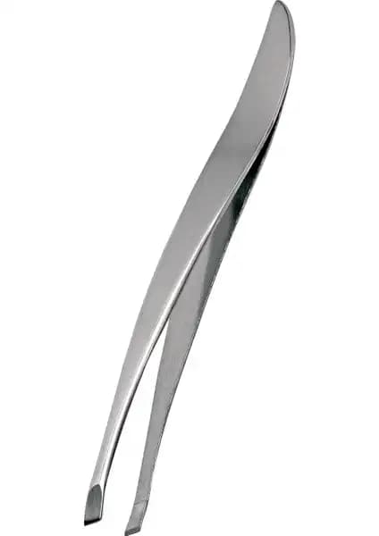 For Your Beauty Fyb Cımbız Celık: Hassas Tüy Alımı İçin Dayanıklı ve Ergonomik Güzellik Aksesuarı