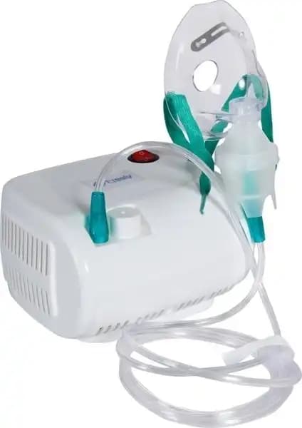 Freely Compact Kompresörlü Nebülizatör Cihazı: Ev Kullanımı İçin Pratik ve Güvenilir Solunum Çözümü