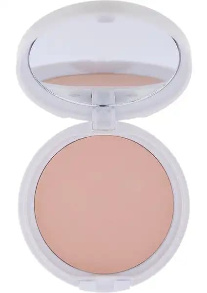 Gabrini Professionel Matte Powder 02: Yüksek Kapatıcılık ve Uzun Süreli Mat Kalıcılık