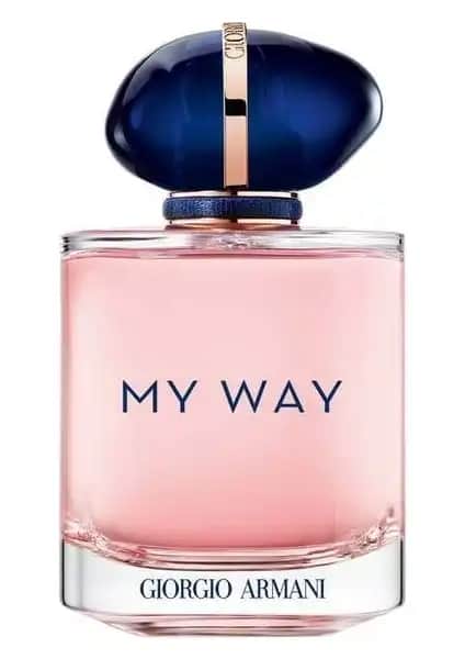 Giorgio Armani My Way Edp 30 ml Kadın Parfümü Zarafet ve Ferahlık Sunar