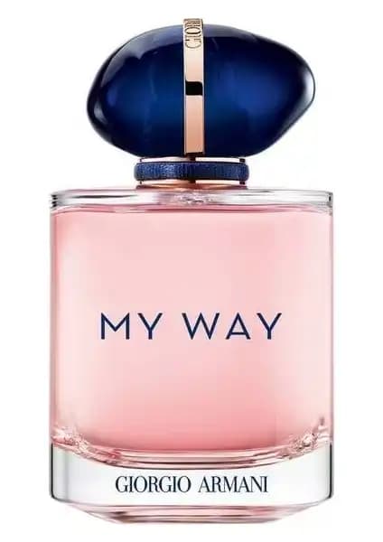 Giorgio Armani My Way Edp 30 ml Kadın Parfümü Zarafet ve Ferahlık Sunar