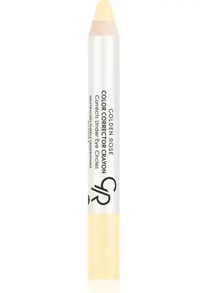 Golden Rose Color Corrector No: 53 ile Kusursuz ve Doğal Makyaj Deneyimi