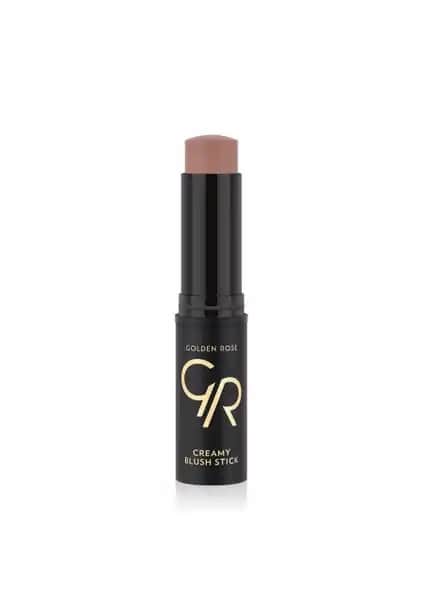 Golden Rose Creamy Blush Stick ile Doğal ve Parlak Makyajın Anahtarı