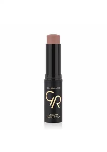 Golden Rose Creamy Blush Stick ile Doğal ve Parlak Makyajın Anahtarı