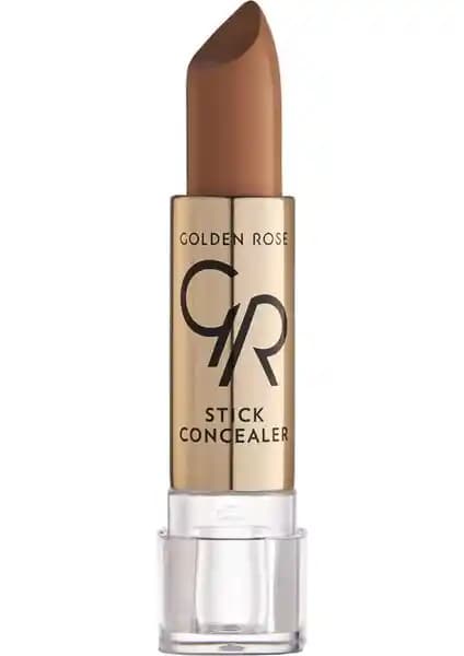 Golden Rose Stick Concealer No: 03 Creamy Beige - Yüksek Kapatıcılık Sağlayan Profesyonel Kapatıcı