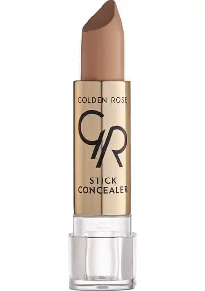 Golden Rose Stick Kapatıcı No 01 Ivory ile Doğal ve Kusursuz Cilt Görünümü Sağlama