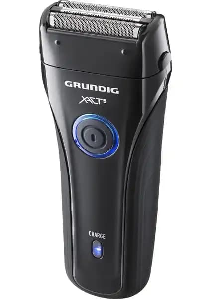 Grundig MS 6240 Tıraş Makinesi: Modern Erkek Bakımında Güçlü ve Pratik Seçenek