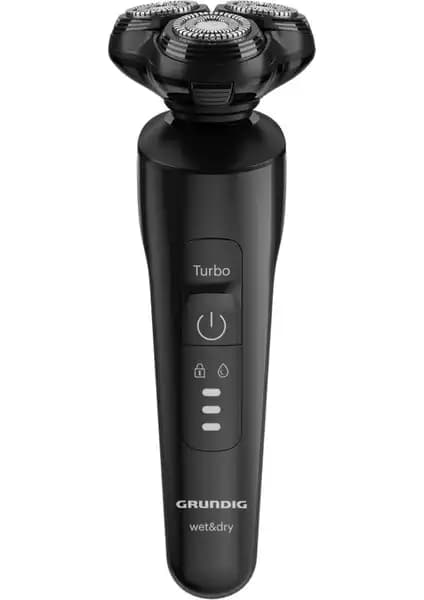 Grundig Ms 7130 L Tıraş Makinesi: Modern Tasarım ve Yüksek Performans Özellikleri