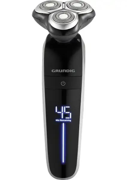 Grundig MS 7640 Tıraş Makinesi Detaylı İnceleme ve Kullanıcı Değerlendirmeleri