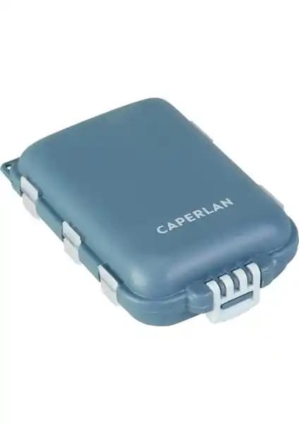 Güneş Kapaklı Bölmeli İlaç Kutusu Sağlık Düzeniniz İçin Pratik ve Güvenli Çözüm