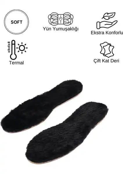 Handarte Soğuklara Karşı Termal Sıcak Ortopedik Tabanlık Ürün Tanıtımı ve Özellikleri