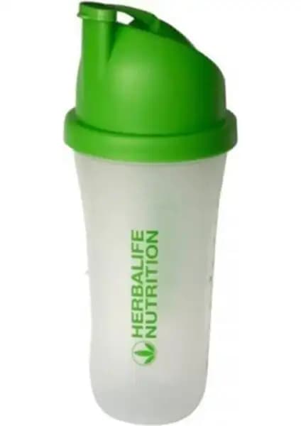 Herbalife Shaker Suluk: Sağlıklı ve Pratik Taşıma Çözümü 75-90 Karakter