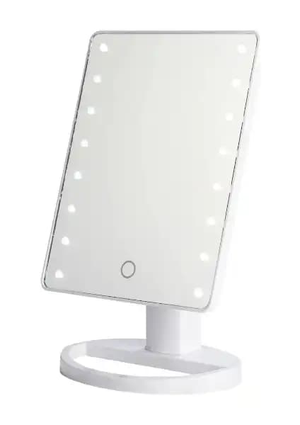 Hubstein LED Işıklı Makyaj Aynası Değerlendirmesi ve Kullanıcı Yorumları