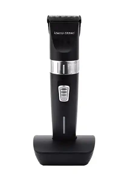 Inter Inter Mac3 TC-5000: Şık Tasarımı ve Yüksek Performansıyla Profesyonel Tıraş Makinesi