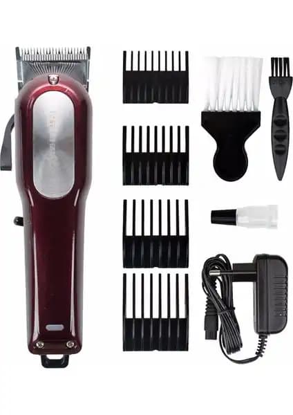 Inter Mac3 TC-1453 Profesyonel Çelik Bıçaklı Tıraş Makinesi Özellikleri ve Kullanıcı Yorumları