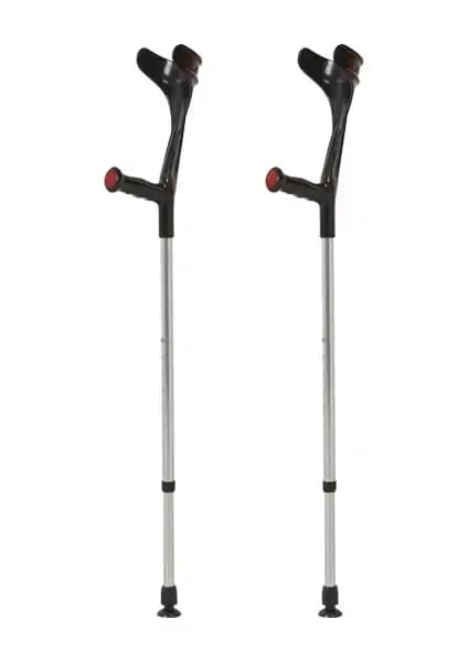 Joints Alüminyum Kanedyen Baston: Güvenli ve Konforlu Yürüme Yardımı Ürünü