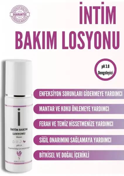 Kadınlar İçin Doğal ve Güçlü Vajinal Sıkılaştırıcı Bakım Losyonu Özellikleri ve Faydaları