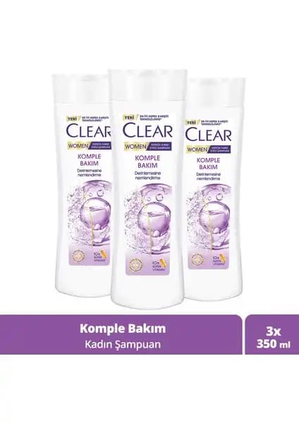 Kepeğe Karşı Etkili Kadın Şampuanı: Sağlıklı ve Parlak Saçlar İçin Komple Bakım