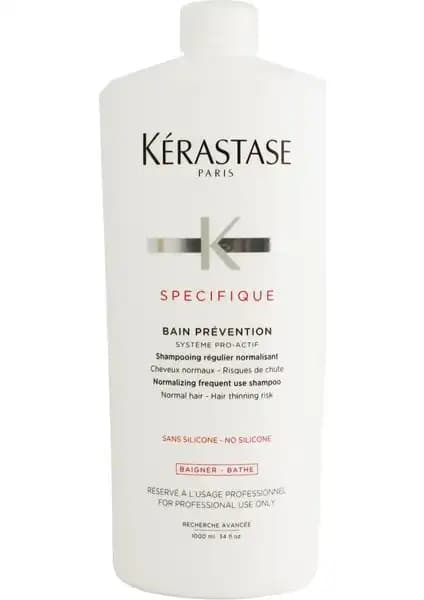 Kerastase Bain Prevention Dökülme Önleyici Şampuan İncelemesi ve Kullanıcı Yorumları