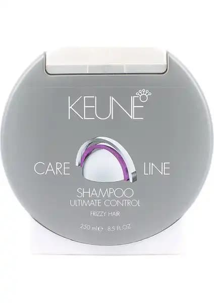 Keune Care Line Dalgalı ve Kıvırcık Saçlar İçin Kontrol Şampuanı Değerlendirmesi ve Kullanım İpuçları