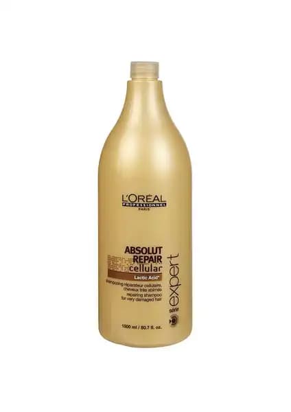 L'Oréal Professionnel Absolut Repair Lipidium Şampuanı: Saç Onarımı ve Güçlendirme Çözümü