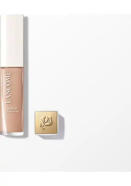 Lancome Teint Idole Ultra Wear Care & Glow Serum Kapatıcı Renk 330N Günlük Kullanım İçin