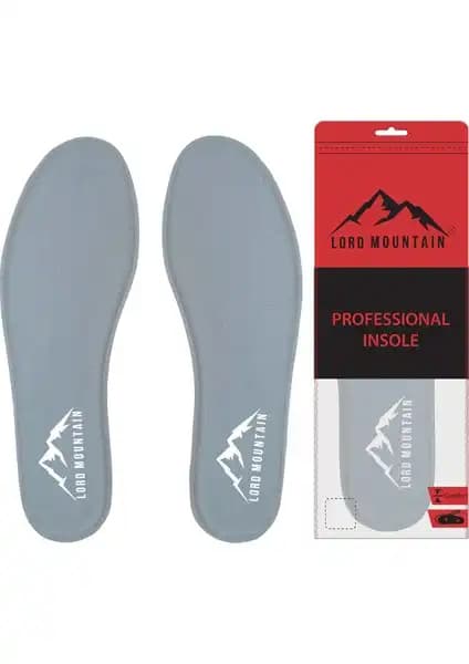 Lord Mountain Memory Foam Spor Ayakkabı: Konfor ve Şıklığı Bir Arada Sunan Modern Tasarım