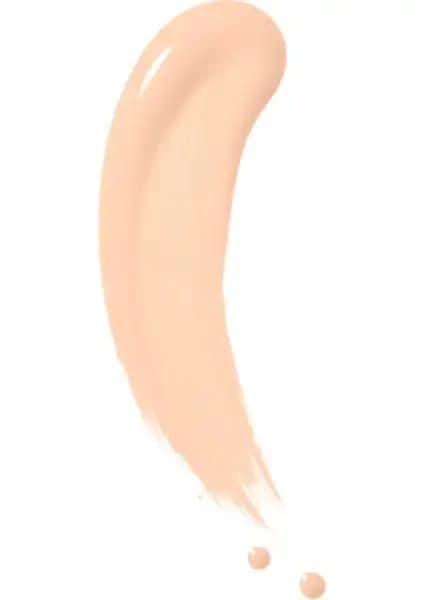 Maybelline Fit Me Matte Fondöten 120 Classic Ivory - Günlük Mat ve Doğal Görünüm Sağlar