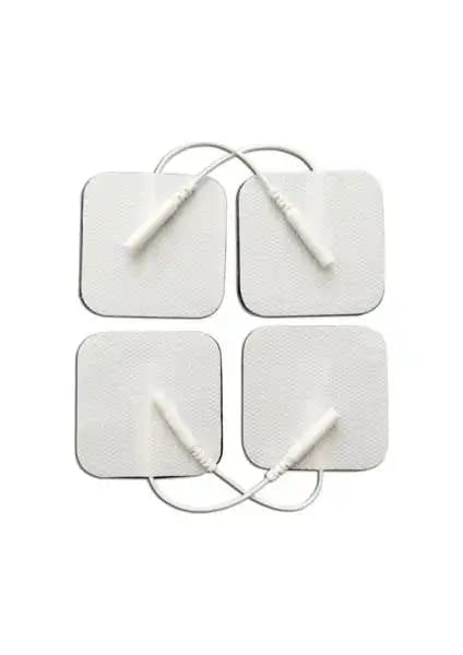 Medcenter Tens Pedi Kablolu 5x5 cm: Kullanıcı Yorumları ve Teknik Özellikler