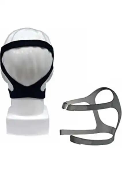 Medic-All Cpap - Bpap Maske Kafa Bandı: Dayanıklı ve Konforlu Kullanım İçin Detaylı Tanıtım