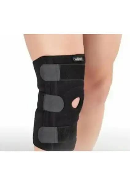 Medikalbim Patella Lig Dest Dizlik: Diz Stabilitesi ve Koruma İçin Yenilikçi Çözüm
