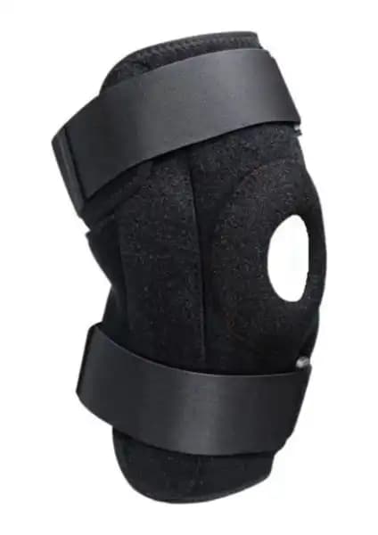 Medlight Patella ve Ligament Destekli Dizlik: Günlük Kullanım ve Sporlar için Sağlam Destek