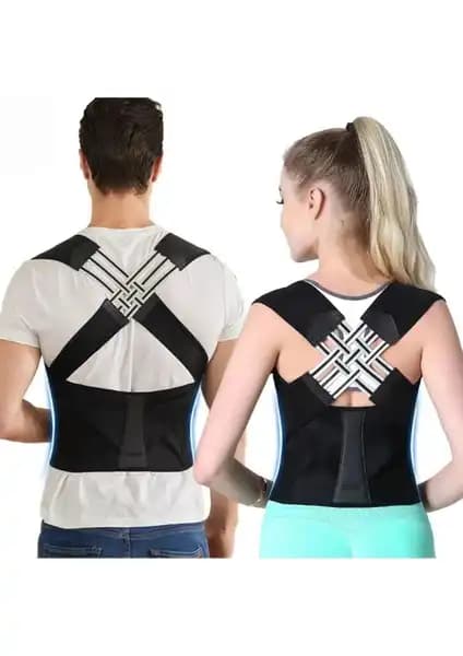 Mistirik Hyfix Model Dik Duruş Medikal Spor Korse İnceleme ve Kullanıcı Yorumları