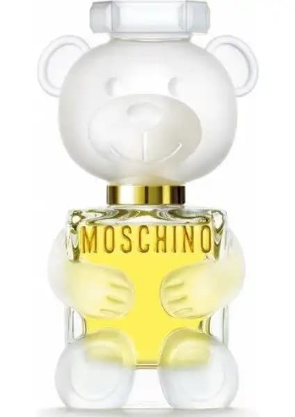 Moschino Toy2 Edp 100 ml Kadın Parfümü: Çiçeksi ve Şık Kokusuyla Günlük ve Özel Kullanımlar İçin