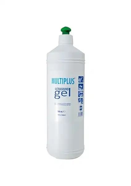 Multiplus Ultrason Jeli: Çok Yönlü Güvenilir Medikal ve Güzellik Uygulama Jelidir