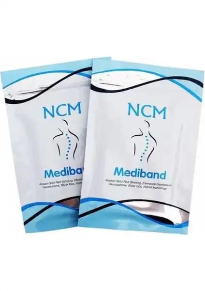 Ncm Mediband Sağlık Takviyesi: Doğal İçeriklerle Kas ve Doku Destekleyici Teknoloji