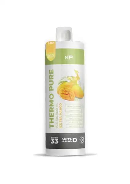 Nutripure Thermo Pure L-Karnitin 1500 Mg ile Yağ Yakımı ve Enerji Artışında Yenilikçi Takviye