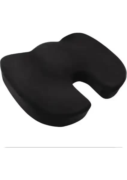 Okanmed Coccyx Oturma Minderi: Ergonomik ve Sağlıklı Oturma Destek Ürünü