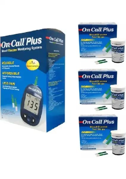 On Call Plus Ölçüm Cihazı Güvenilirlik ve Kullanım Kolaylığıyla Öne Çıkar