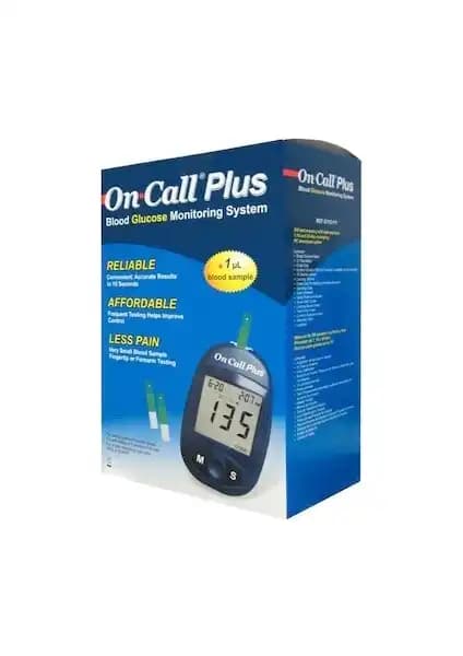 On Call Plus Ölçüm Cihazı: Kullanıcı Dostu ve Güvenilir Ölçüm Çözümü