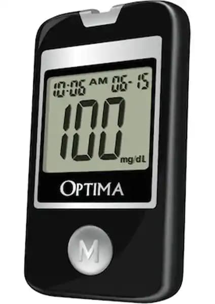 Optima Ölçüm Cihazı: Güvenilir ve Pratik Kan Şekeri Ölçüm Teknolojisi