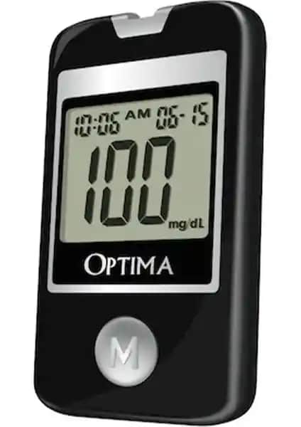 Optima Ölçüm Cihazı: Hızlı ve Güvenilir Kişisel Sağlık Ölçüm Çözümü
