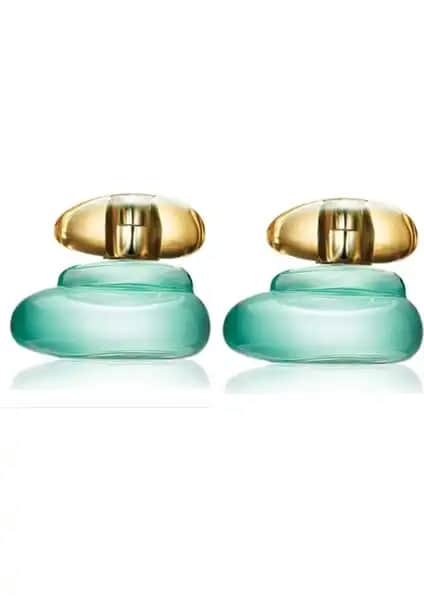 Oriflame Elvie Kadın Parfümü: Zarafet ve Doğallığı Yansıtan Hafif Ferah Koku