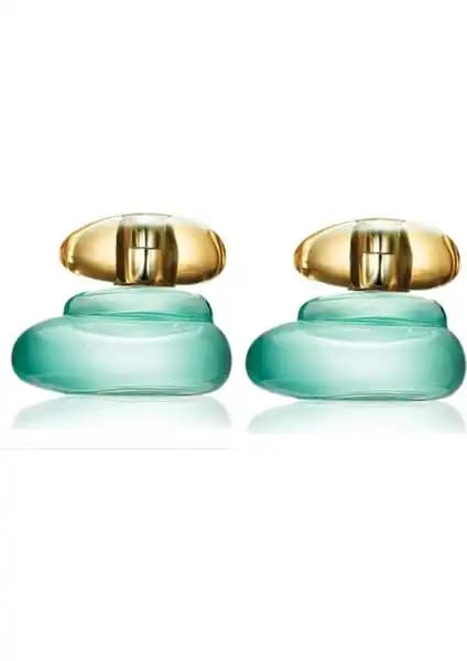 Oriflame Elvie Kadın Parfümü: Zarafet ve Doğallığı Yansıtan Hafif Ferah Koku