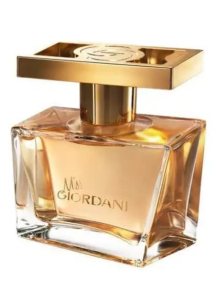 Oriflame Miss Giordani Edp Kadın Parfümü: Zarif ve Canlandırıcı Koku Deneyimi