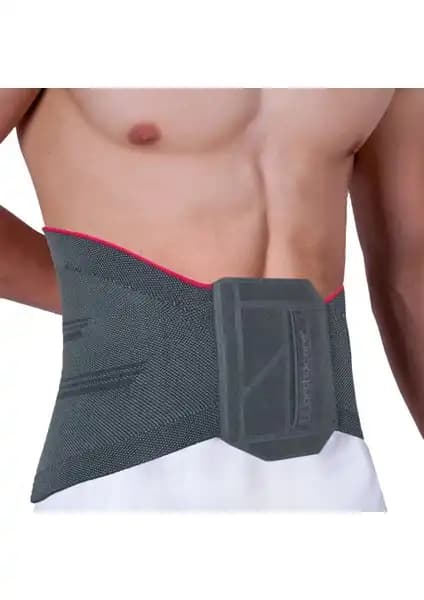 Orthocare 2910 Lumbocare Comfort Bel Korsesi: Bel Sağlığını Destekleyen Yenilikçi Çözüm
