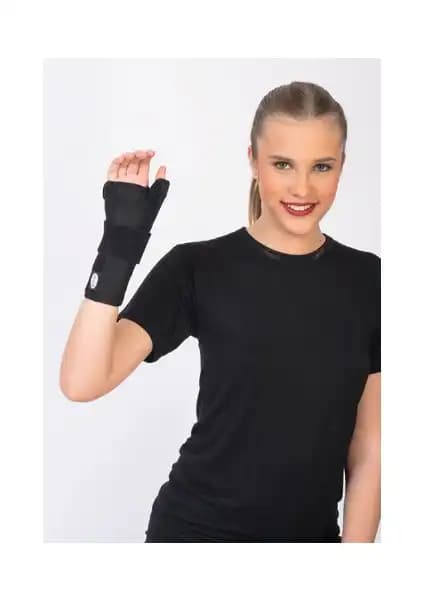 Ortolife Kutulu Baş Parmak Demirli El Bilek Ateli İncelemesi ve Kullanım Rehberi