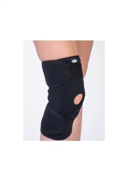 Ortolife Patella Ligament Destekli Dizlik İncelemesi ve Kullanım Avantajları
